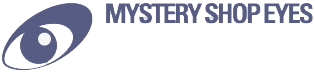 Logo Mysteryshopeyes