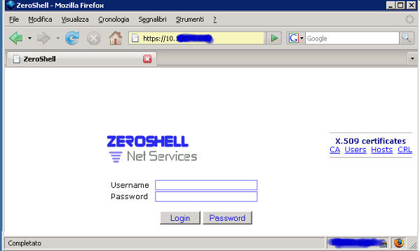 zeroshell